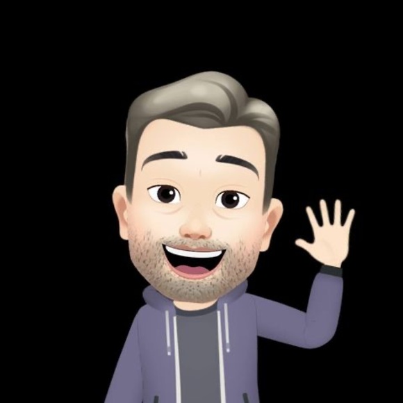 Meet your Posher, Adam - Picture 1 of 1